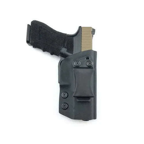 1836 Optic ready Springfield Hellcat 3" Black R/H