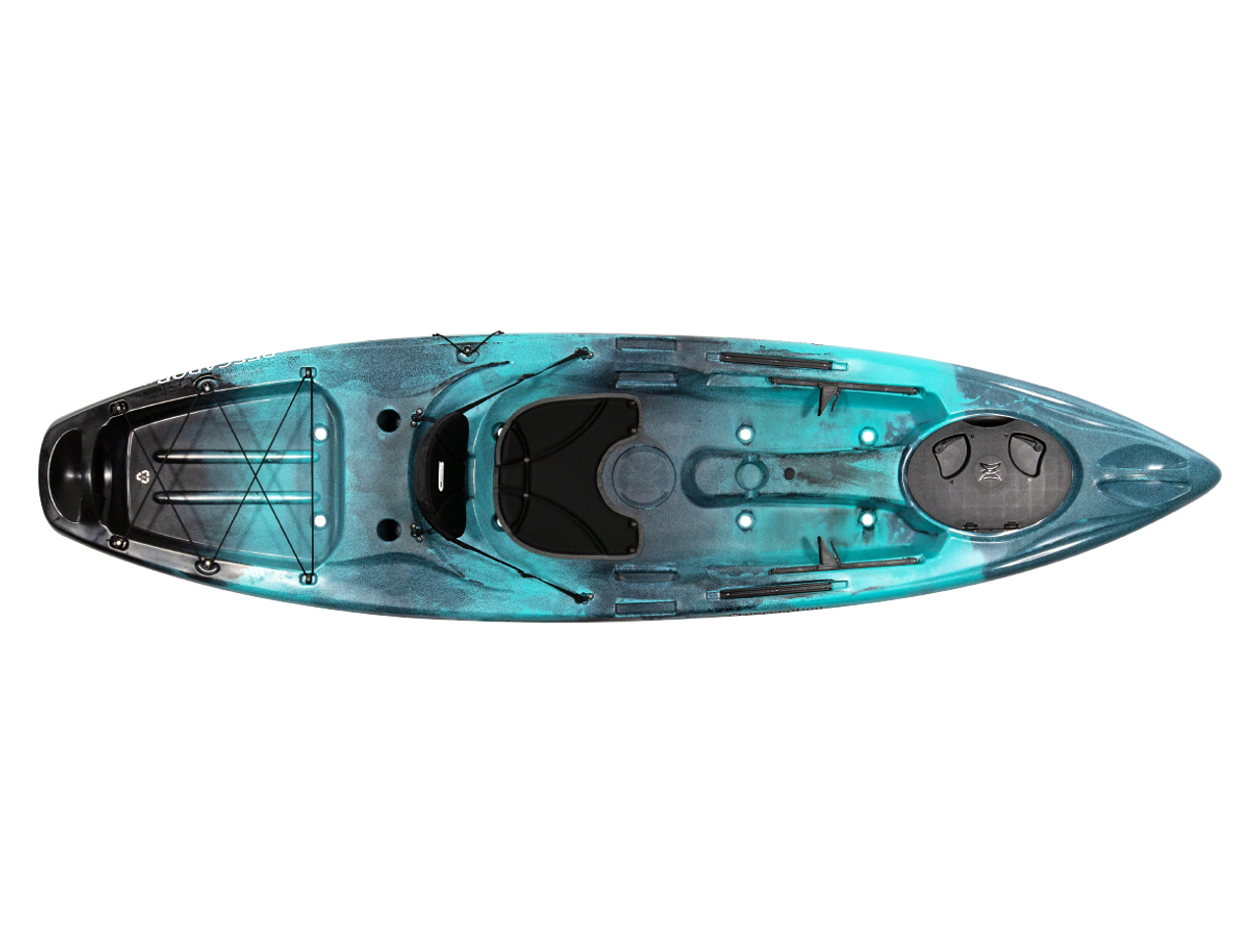 Pescador 10.0 Recreational Kayak