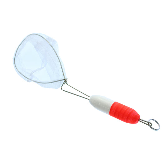 EA Minnow Dip Net, 4.5''x3.5'' x12''