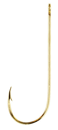 EA Aberdeen Light Wire, #6 Gold 100pk