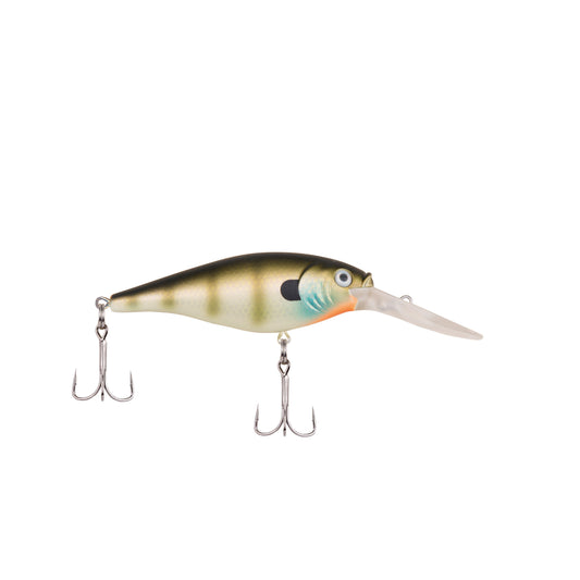 Berkley Flicker Shad, 1/4oz 2.25'' MF Bluegill