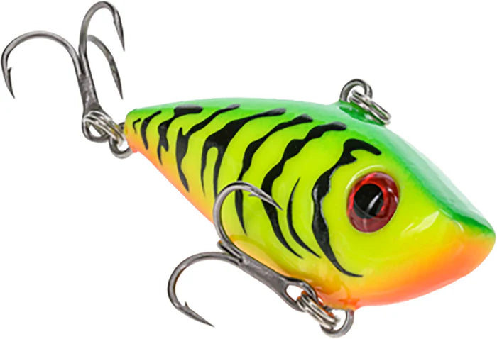 Strike King Red Eyed Bitsy Shad - 1.5 Inch