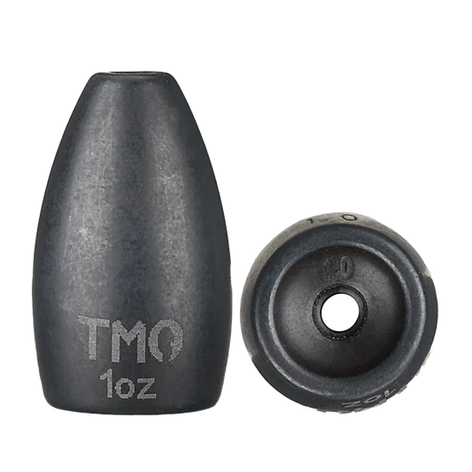 TMO Tackle Tungsten Flipping Weights