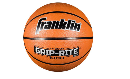 Franklin Grip Rite 1000 Basketball