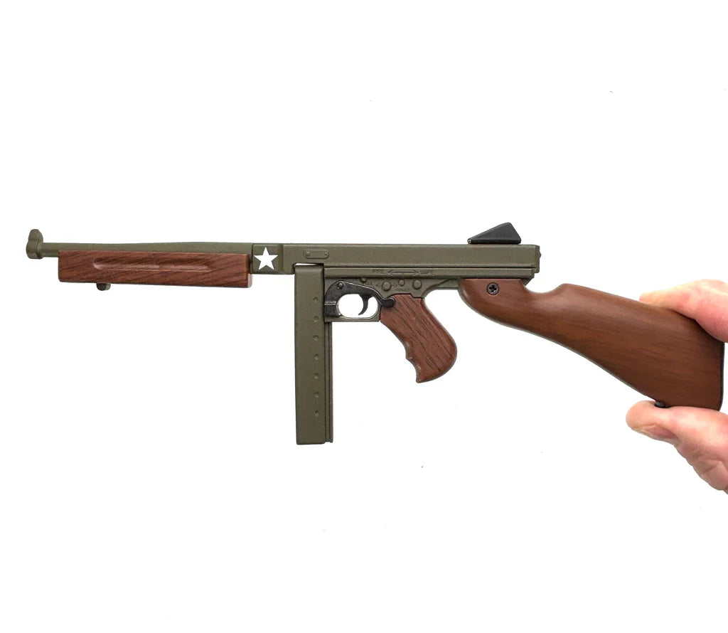 Goat Guns Sarges Kit for Veterans