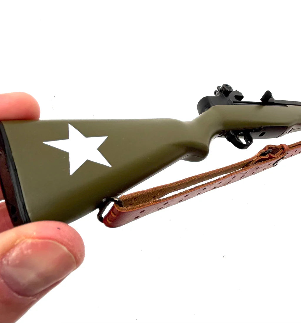 Goat Guns Sarges Kit for Veterans