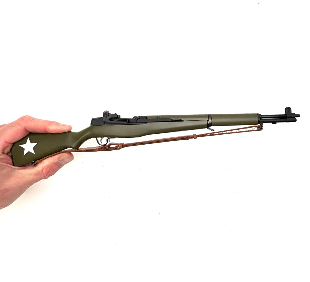 Goat Guns Sarges Kit for Veterans