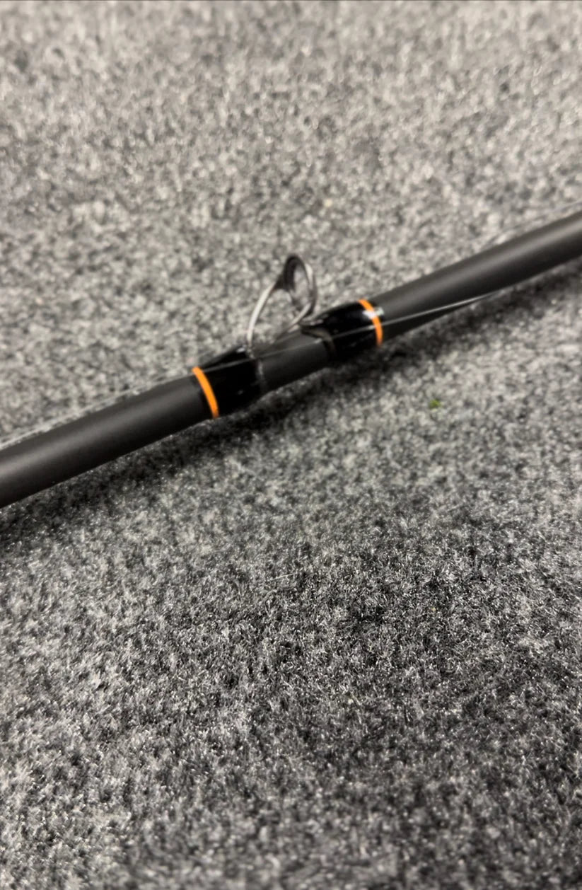 Bird Dog Rods  BDR-873C The Stupid Tube Rod