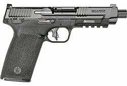 S&W M&P 5.7x28mm