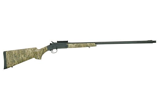 STEVENS 301 TURKEY 20GA. 3" 26" CT-1 W/RAIL BOTTOMLAND