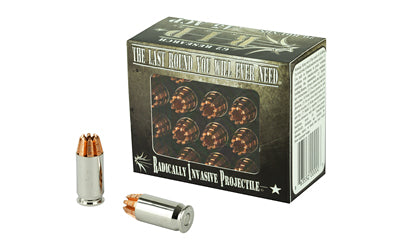 G2 Research RIP 45ACP 162 Grain Lead Free 20 Round Box