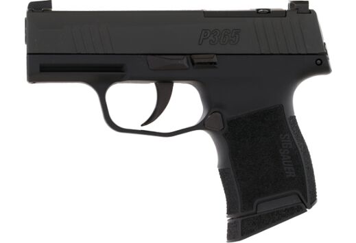 Sig Sauer P365 9mm