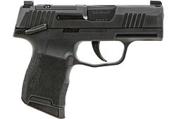 Sig Sauer P365 9mm MS