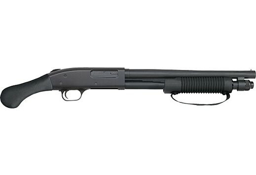 Mossberg Shockwave 12ga