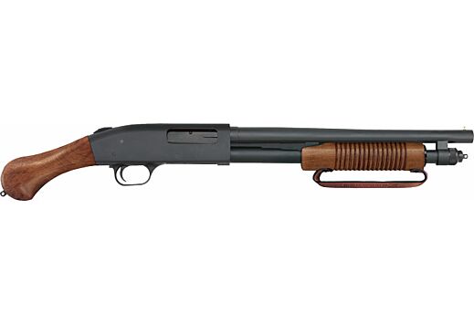 Mossberg 590 Night Stick 20ga