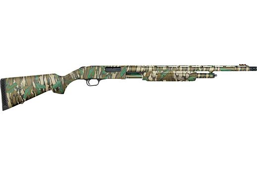 Mossberg 500 20ga Turkey Shotgun