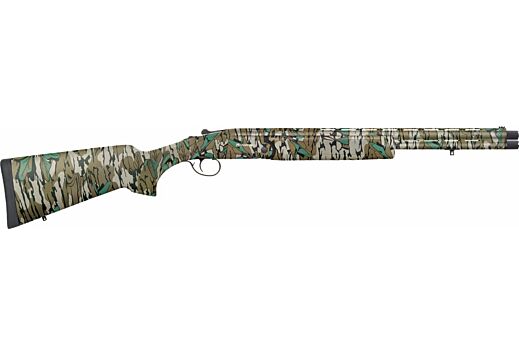 Mossberg Silver Reserve Eventide 28ga Turkey Shotgun