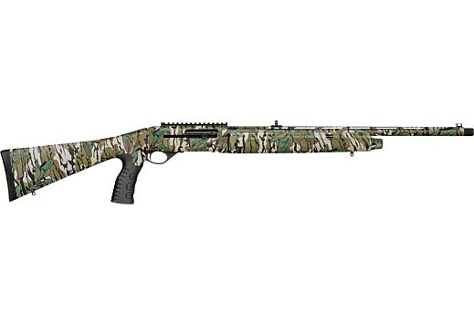 MOSSBERG SA-28 TURKEY 28GA 21"VR MOSSY OAK GREENLEAF