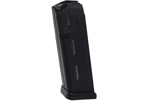 R PRO MAG MAGAZINE FOR GLOCK 22 23/27 .40S&W 10RD BLK POLYMER