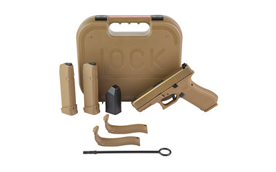 GLOCK G19X V 9mm