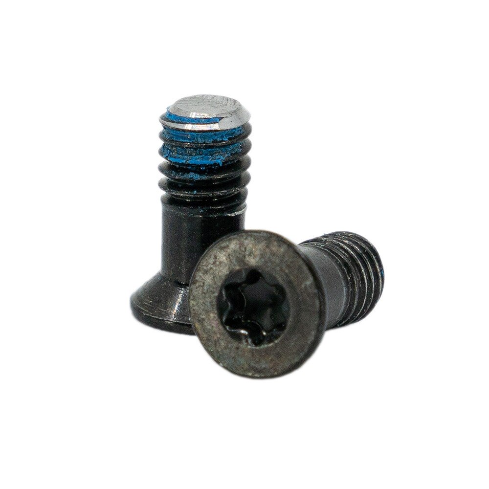 GS Retrofit Optic Screws