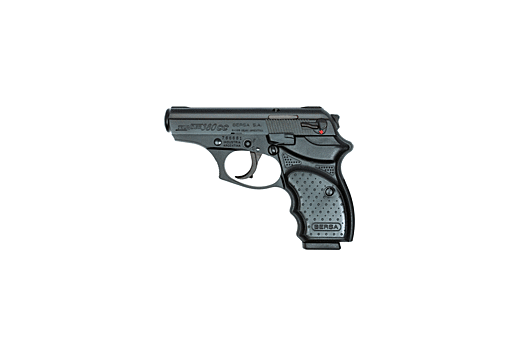 BERSA THUNDER CC .380ACP FS 8+1 SHOT BLACK MATTE SYNTHETIC