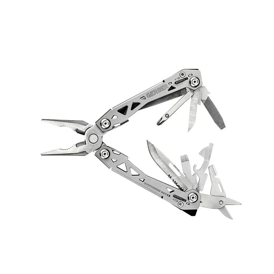 Gerber Suspension NXT Multi-Tool w/Pocket Clip