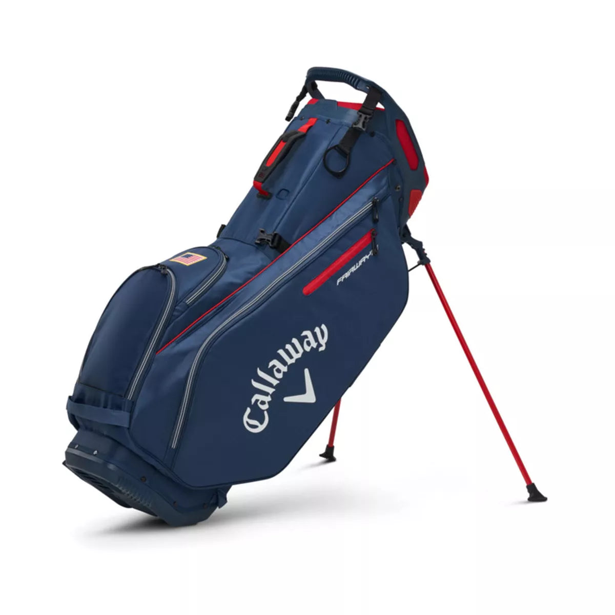 Callaway Fairway 14 Bag-Navy