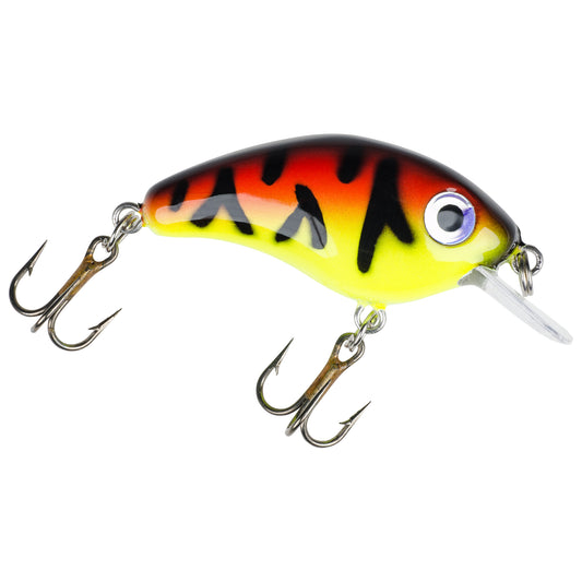 Strike King Bitsy Pond Minnow Crankbait 1/8oz