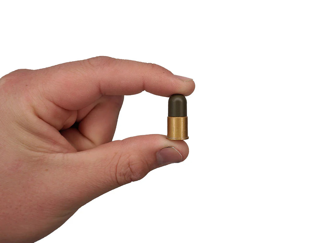 Goat Guns Gren Dummy Rounds