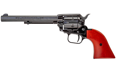 HERITAGE MANUFACTURING ROUGH RIDER SMALL BORE 22 LR | 22 MAGNUM