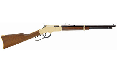 Henry Repeating Arms Goldenboy 22 LR