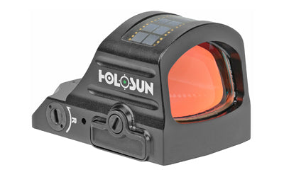 Holosun HE407K X2 Green Dot Reflex Sight 6 MOA w/ Shake Awake - HE407K-GR X2