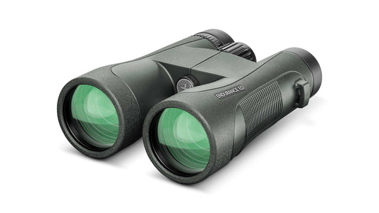 Endurance ED 12x50 Binocular - Green