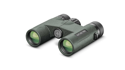 Nature-Trek 10x25 Binocular