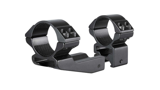Hawke 50mm Extension Ring 30mm 2 Piece Weaver High