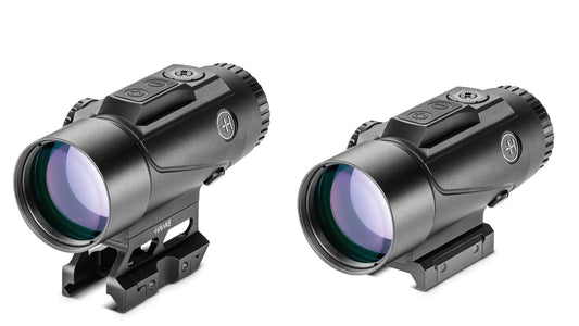 Hawke Prism Sight 6x36 5.56 BDC Dot Reticle