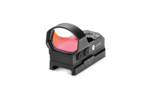 Reflex Sight 'Wide View' Weaver