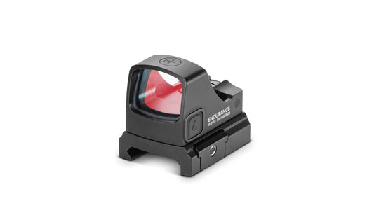 Hawke Endurance Reflex Sight 3 MOA Dot / Circle Dot - Green