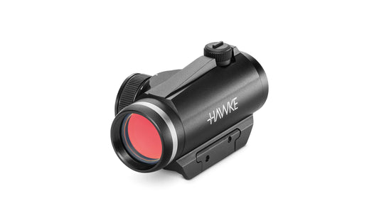 Hawke Vantage Red Dot 1x25 Weaver