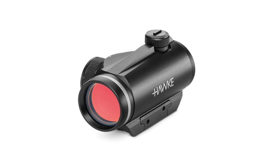 Hawke Vantage Red Dot 1x30 Weaver