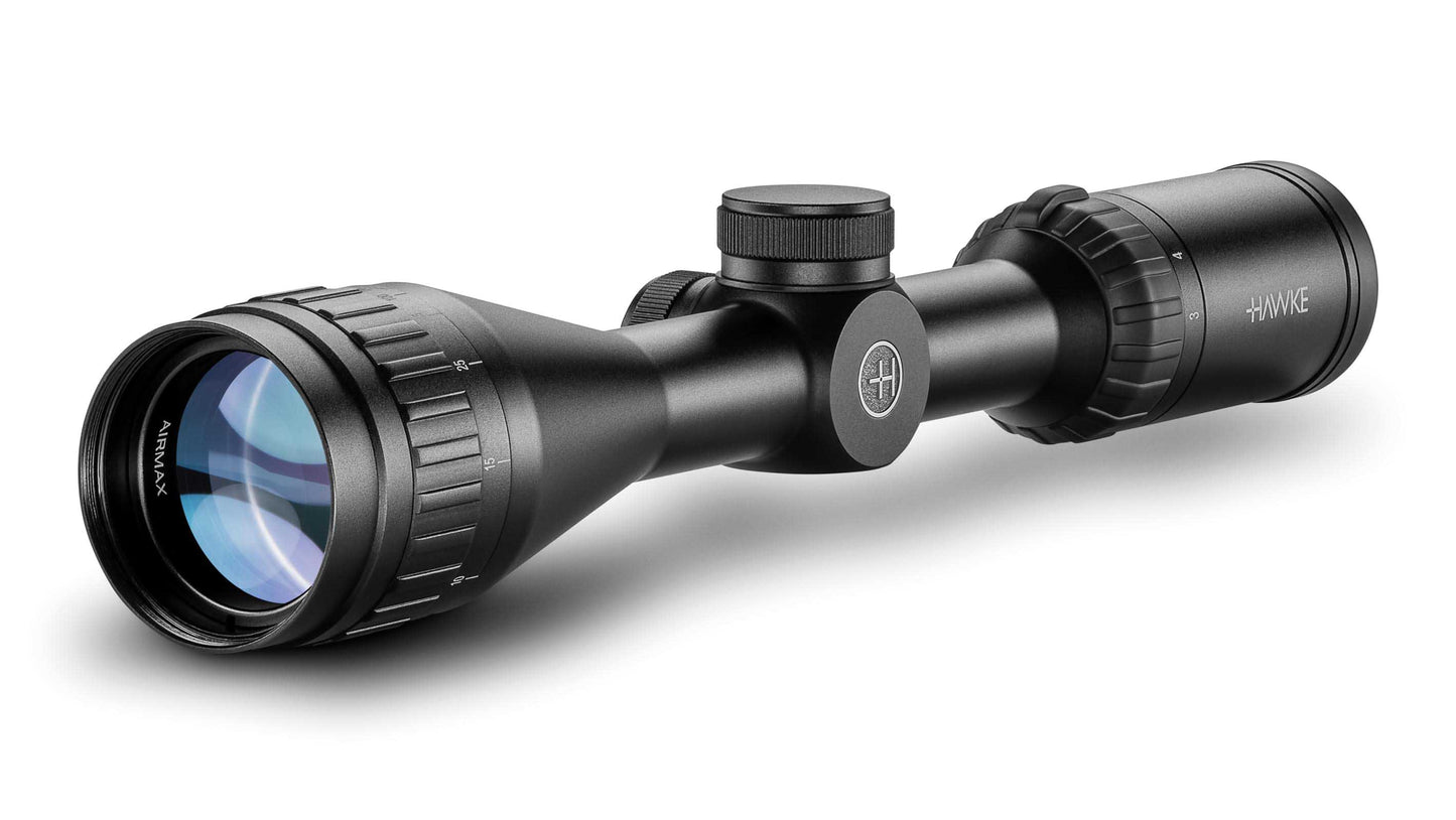 Hawke Airmax 3-9x40 AO AMX