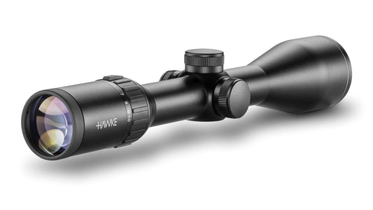 Hawke 350 Legend 2.5-10x50