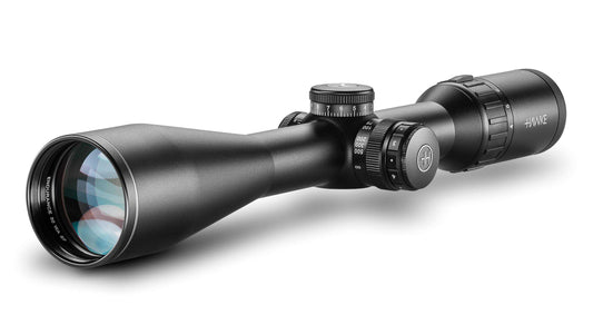 Endurance 30 WA SF 4-16x50 223/308 Reticle