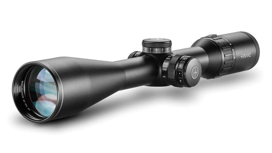 Hawke Endurance 30 WA SF 6-24x50 LR Dot 16x