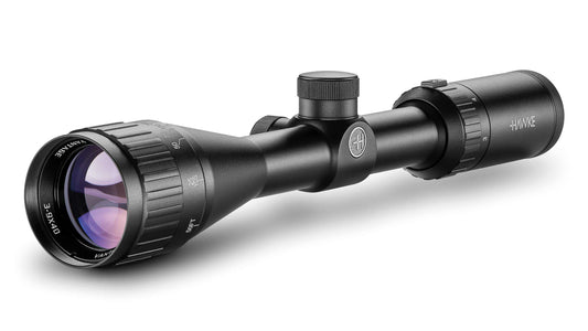 Vantage 3-9x40 AO 30/30 Duplex Reticle
