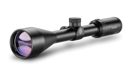 Vantage 3-9x50 30/30 Duplex Reticle