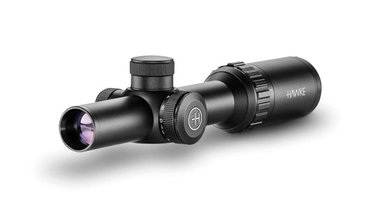 Vantage IR 1-4x20 Turkey Dot Reticle