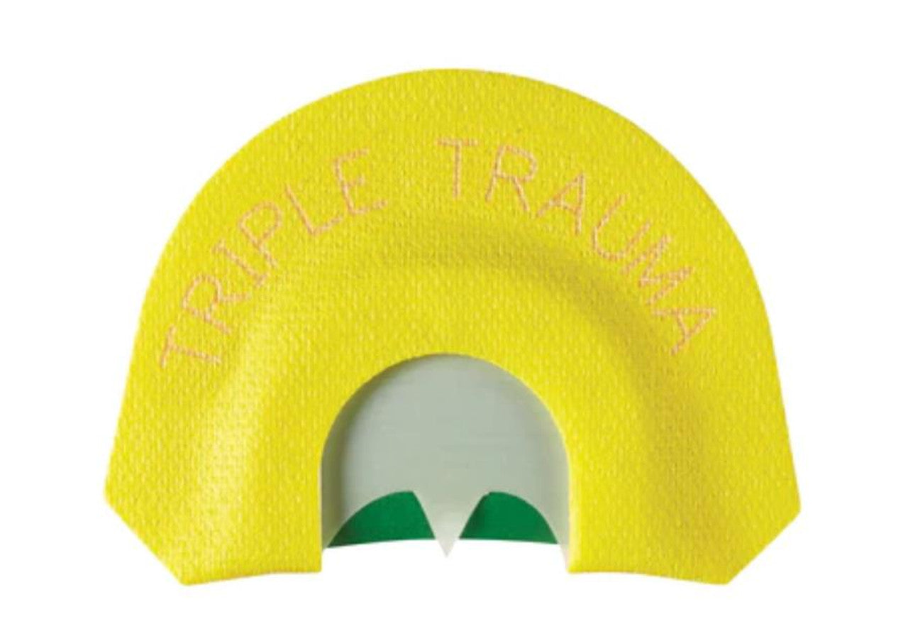 HUNTER'S SPECIALTIES HS TRIPLE TRAUMA PREMIUM FLEX DIAPHRAGM