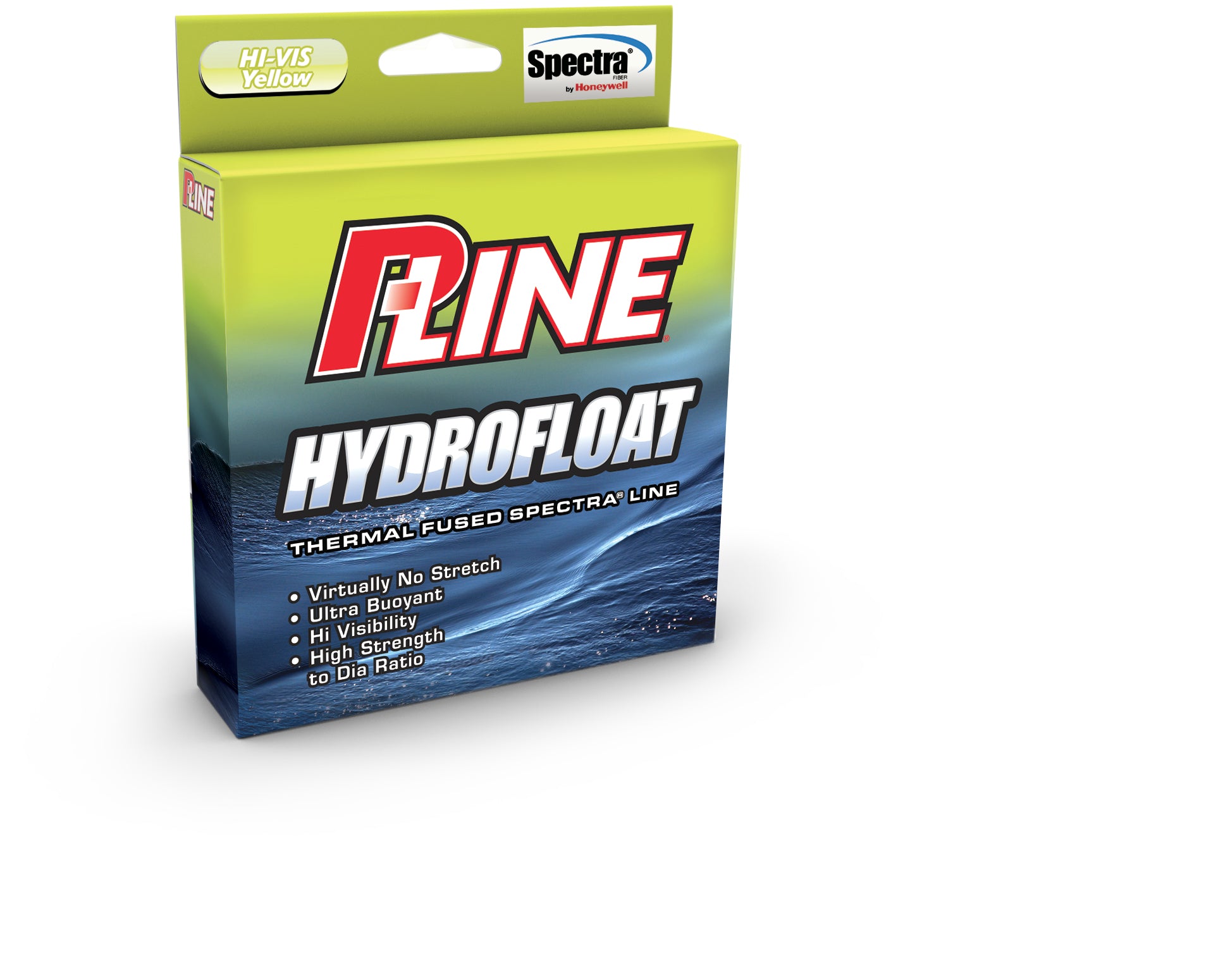 Pink Float Line P-Line Hydrofloat Line – Small Town Sports & Outdoors
